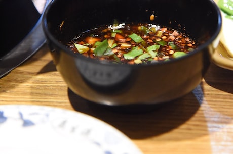 自嗨锅：中国美食文化的瑰宝
