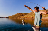 执法钓鱼：保护水域资源的重要措施
