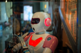 未来机械科技：巨型机器人改变世界